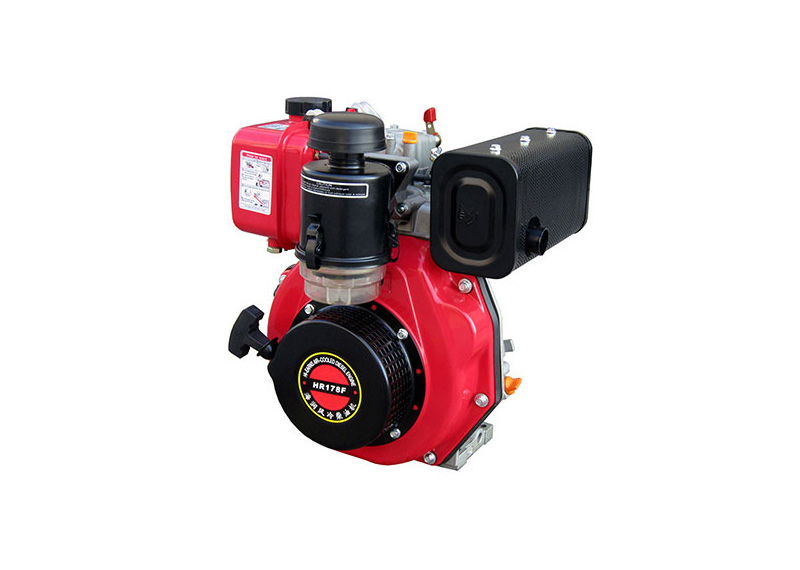 正確使用柴油發電機組空濾的注意事項 正確使用柴油發電機組空濾的注意事項